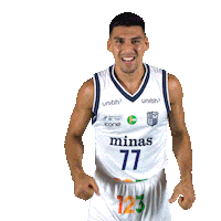 Happy We The Best Sticker by Minas Tênis Clube