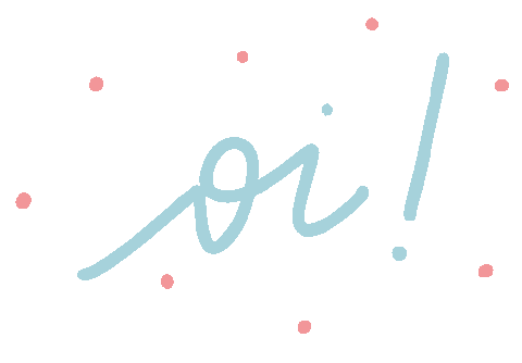 Hello Sticker