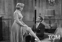 Marilyn Monroe Vintage GIF by Turner Classic Movies
