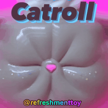 Cat Troll GIF