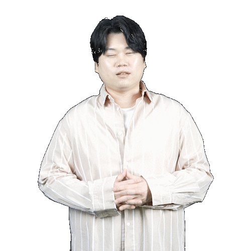 Thinking 소라너 Sticker by SORAN