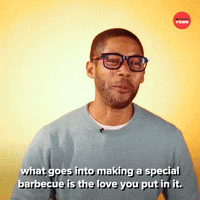 Special Barbecue