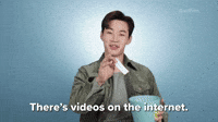 There's Videos
