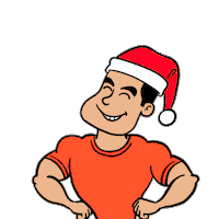 aÃ±o nuevo Sticker by Loto Honduras