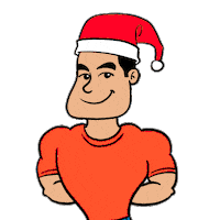 aÃ±o nuevo Sticker by Loto Honduras