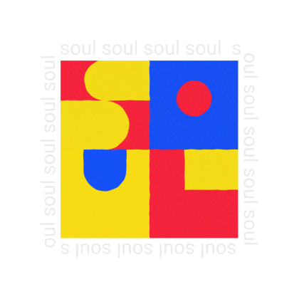 magusarbeni indonesia soul jakarta Sticker