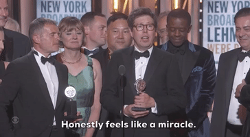 Feels Like A Miracle