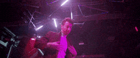 dance party dancing GIF
