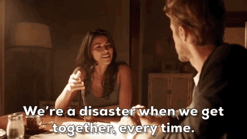 cbs giphyupload 108 bloodandtreasure blood treasure GIF