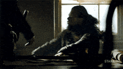 stick up season 4 GIF by Black Sails