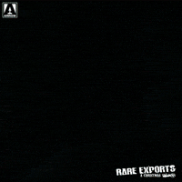 Santa Claus Hello GIF by Arrow Video