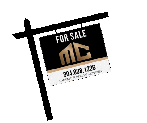 Mandymanganello Sticker by Mandy Manganello Landmark Realty Services