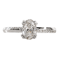 Jewelry Diamond Sticker by Cassandra Mamone