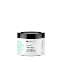 Salon Repair Sticker by Indola