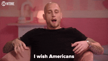 I Wish Americans Could Understand