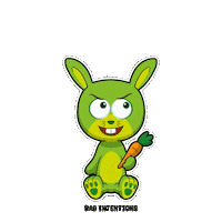 Character Plotting Sticker by VeeFriends