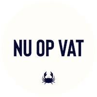 Animation Tapping Sticker by Scheldebrouwerij