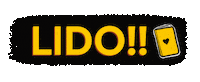 Livro Lido Sticker