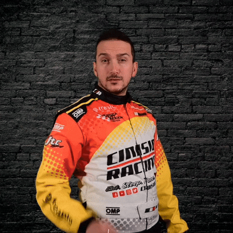 Race Driver F1 GIF by Cinisio Racing