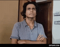 Bangladeshi What GIF by GifGari