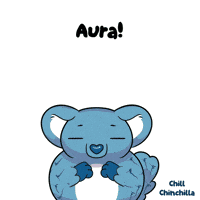 Power Chill GIF by VeeFriends