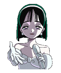 Sua Sticker