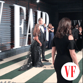 GIF by Vanity Fair