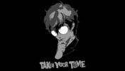 persona review kotaku GIF