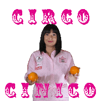Circocinico Sticker by Estetista Cinica