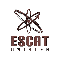 Uninter Sticker by ESCAT