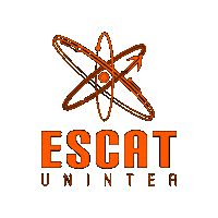 Uninter Sticker by ESCAT