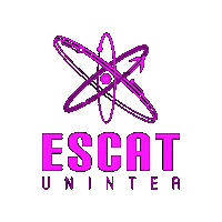 Uninter Sticker by ESCAT