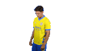 Football Yes Sticker by Eintracht Braunschweig