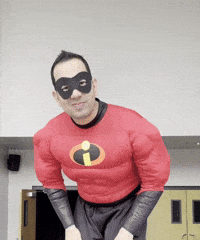 Cool GIF by Junior Ascanio