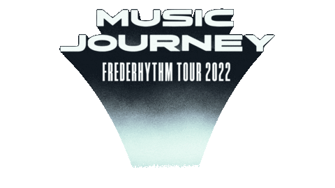 Frdc 旅 Sticker by frederic