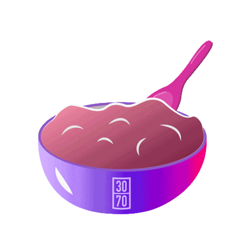 30a70 giphyupload food healthy fit Sticker