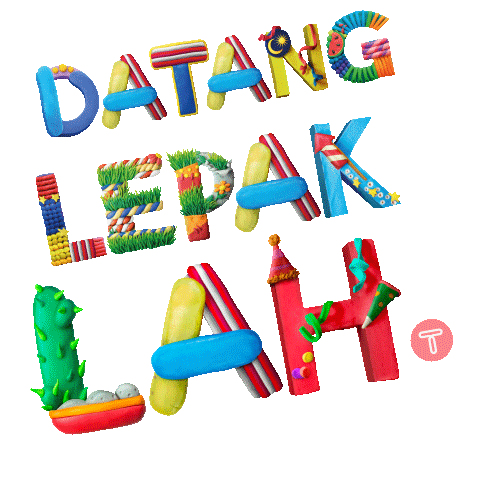 Malaysia Ipc Sticker by Toppen Shopping Centre