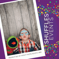 vickieandbilly2016 GIF by Shuffles Events