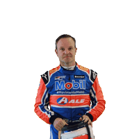 Rubens Barrichello Sticker by Stock Car Brasil