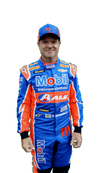 Rubens Barrichello Motorsports Sticker by MooveLub