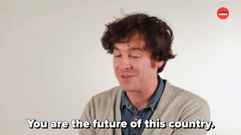 Teacher Country GIF by BuzzFeed