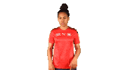 Switzerland Swipe Up Sticker by Swiss Football Association