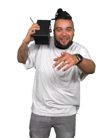 Dab Beba Sticker by Tarmac