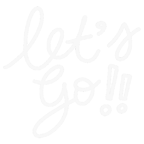 Text Go Sticker