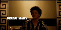 versace on the floor GIF by Bruno Mars