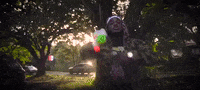 sech music video rap gun urban GIF