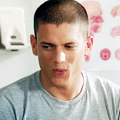 prison break GIF
