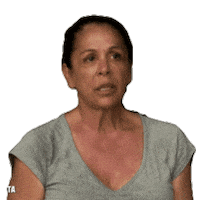 isabel pantoja wtf Sticker by Mediaset España