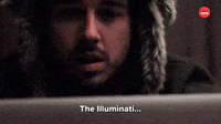 When It's All Starting To Make Sense Now
