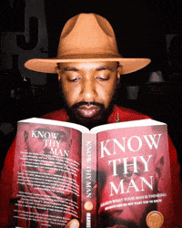 Lonely I Miss You GIF by Manuel V. Johnson